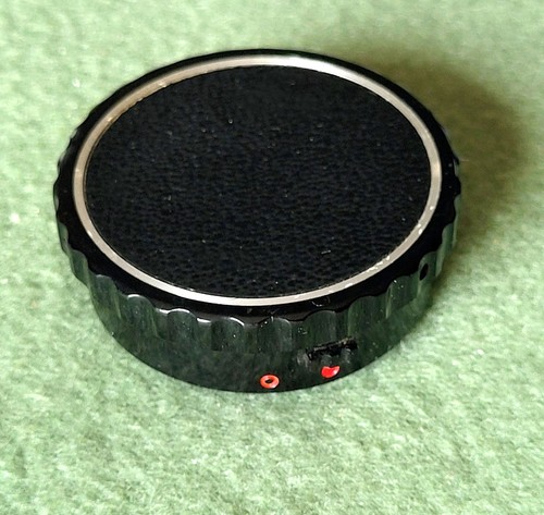 Hasselblad manopola