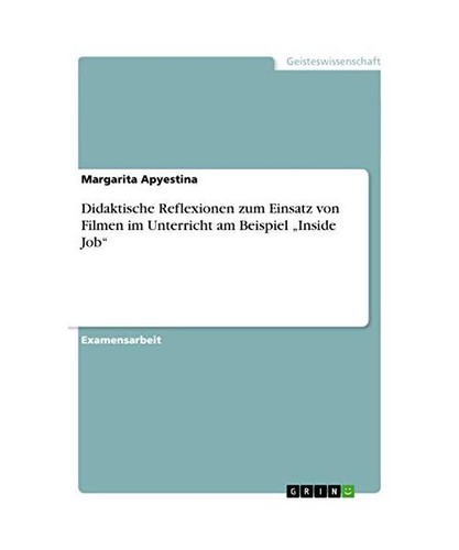 Didaktische reflexionen zum - didaktische,