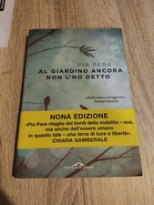 PIA PERA - AL GIARDINO ANCORA