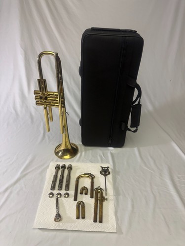 Martin imperial trumpet - imperial,