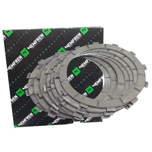Mf4030 kit dischi frizione - mf4030,