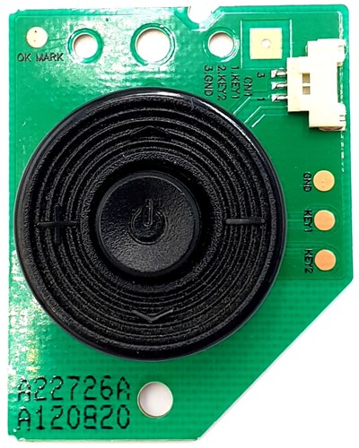 Button power samsung - button,