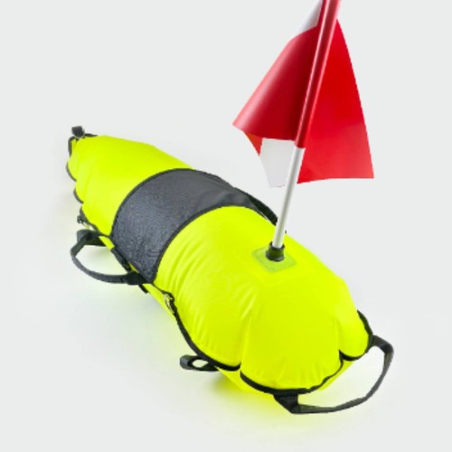 Boa torpedo subacquea tpu - boa,