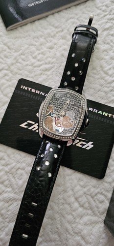 Chronotech orologio popeye - chronotech,