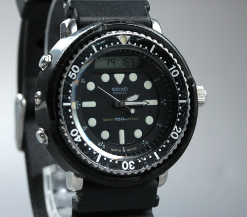 Orologio uomo vintage - vintage, 1982