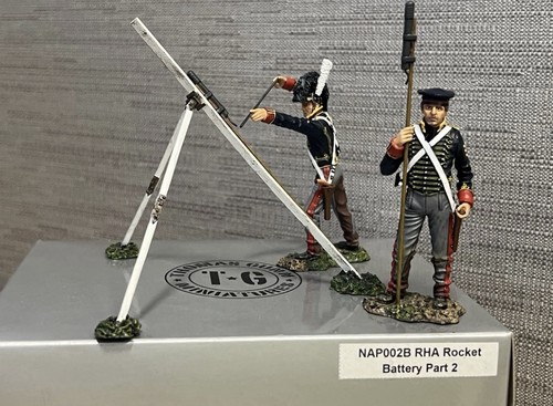 Gunn napoleonic nap002b - gunn,