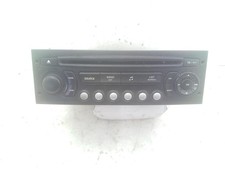 AUTORADIO PER PEUGEOT 307 Berlina 2° Serie 7645038392 (05>)
