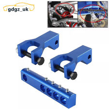 Front &Rear Lowering Kit for