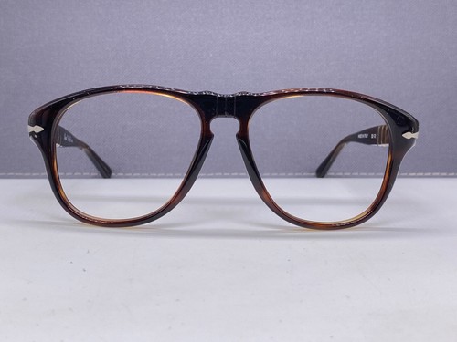 Occhiali persol uomo marrone - persol,