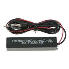 Universal Stereo Radio FM