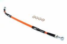 AS3 TUBO FRENO POSTERIORE