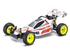 Kyosho 30623 1/10 EP 4WD