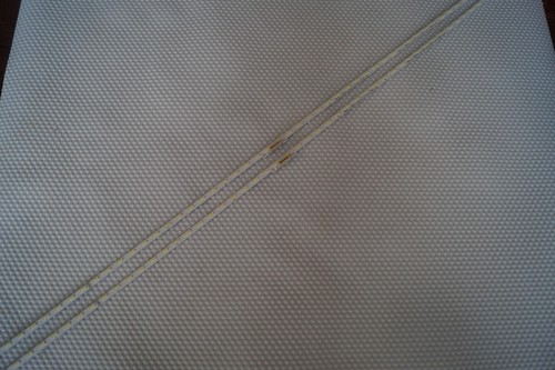 Set strisce led r - set, l&r