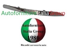 MODANATURA CROMATA PARAURTI ANTERIORE DX ANT PER KIA SPORTAGE 10>15 2010>2015