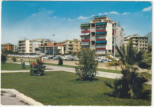Viareggio lucca citta - -, citta'