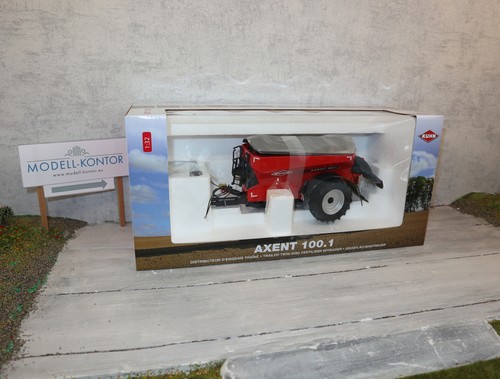 Ros 60229 kuhn axent - 60229, in