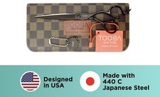 TOOBA 7" Forbici professionali