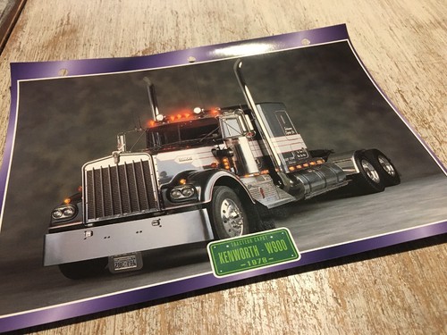 019 kenworth w900 1978 - w900,