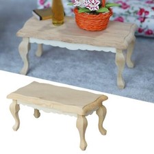 1:12 Tavolo casa delle bambole