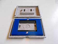 BTICINO LIVING ART. 4713BL