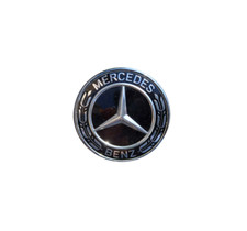 Stemma cofano originale