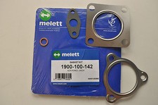 MELETT LANCIA THESIS LYBRA 2.4