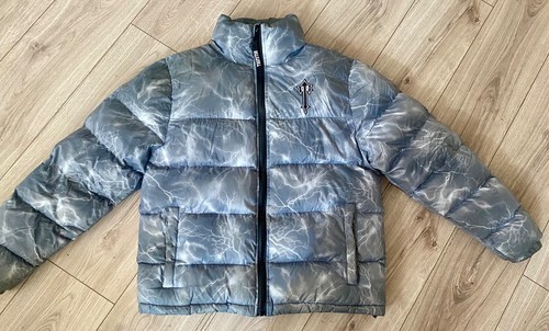 Trapstar jacket men - ,