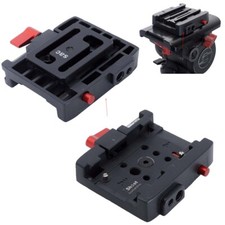 Adattatore morsetto per