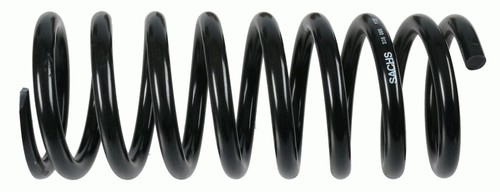 Molla elicoidale sachs 996 - molla, 066