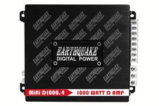 EarthquakeSound MiNi-D1000.4