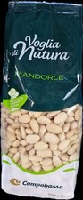 MANDORLE PELATE CALIBRO 34/36