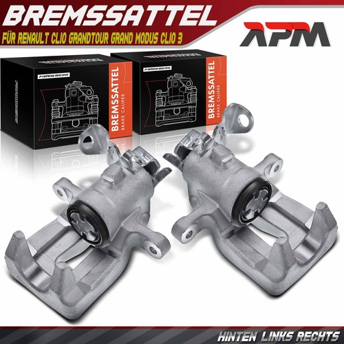 Pinza freno posteriore - 2x,