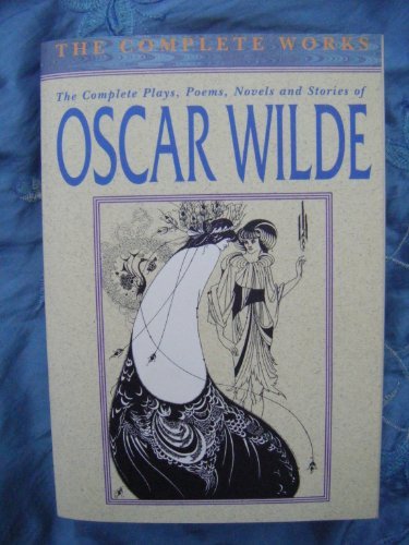 Complete works oscar wilde - complete, of
