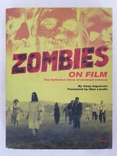 Zombies on Film The Definitive