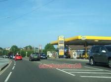 PHOTO  FUEL FOR CAR AND