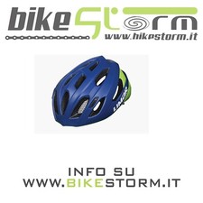 Casco Limar 797 Matt Blue