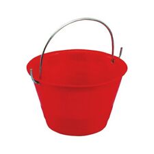 Secchio Muratore 14L Set 10pz - WÜRTH 09982262