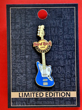 Chitarra hrc hard rock - chitarra, cafe