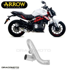 tubo BENELLI BN 302 S 2019