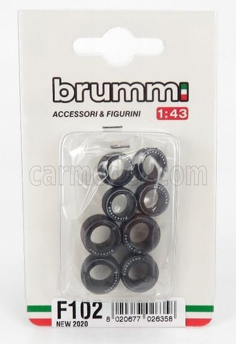 Brumm modellismo - 1/43,