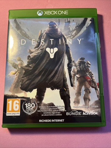Gioco videogioco xbox - videogioco, one