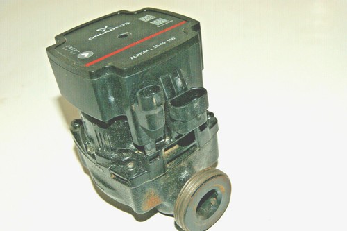 Pompe chaudiere circulateur - pompe,