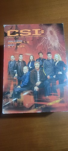 Dvd serie completa italiano - tv,
