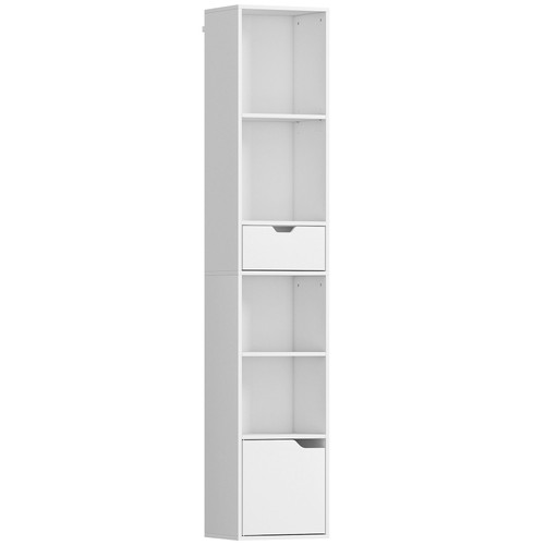 Scaffale libreria 30x24x158 - scaffale,