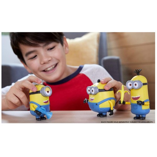 Minions rise gru sing n - of,