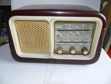 radio d'epoca IRRADIO EN 40