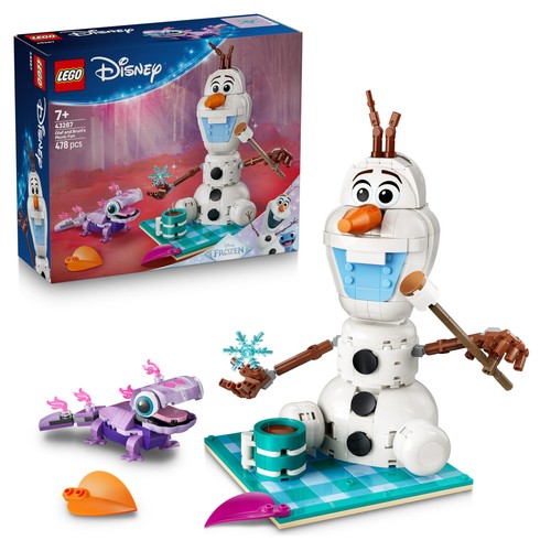 Lego disney frozen - lego, |