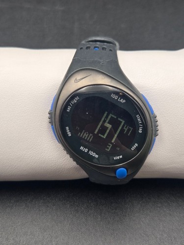 Orologio nike uomo bowerman - orologio,