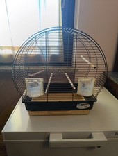 Gabbietta Per Uccelli