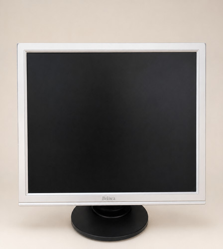 Monitor pollici lcd tft - monitor, tn